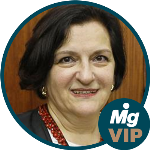 A Presidenta e democracia para o STF