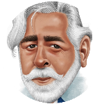 O dr. Peçanha de Mattos