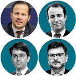 A pressa e o projeto do novo CPC