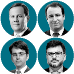 A pressa e o projeto do novo CPC