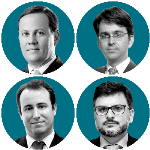 O julgamento dos processos em ordem cronológica no novo CPC