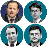O julgamento dos processos em ordem cronológica no novo CPC