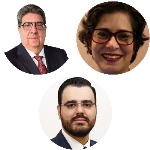 Lei nº 13.260, de 16 de março de 2016 - "Lei antiterrorismo"