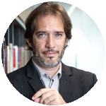 O bom combate ao crime organizado