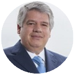 Prioridade para a infraestrutura