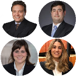 Requerimento de margem bilateral de garantia em derivativos