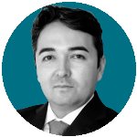 Rodolfo Tamanaha