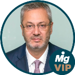 "Como o Brasil é visto quanto à economia e à corrupção"