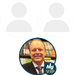 É ainda importante falarmos sobre essa "bobagem" chamada contraditório