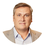 Sou uma fintech de crédito. Com quem negocio?