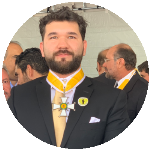 Advogado de influencers