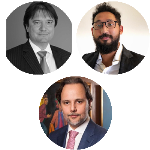 Três jovens pobres, quatro gramas de maconha... o assombroso caso da jovem Irene