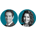Taisa Carneiro Mariano,Leonardo Magalhães Avelar