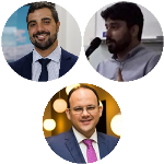 Medidas preventivas das empresas com os dados sensíveis de seus trabalhadores