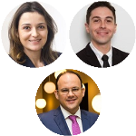 Como garantir a privacidade dos dados dos empregados testados positivos em relação à covid-19, compartilhar informações de forma segura, preservando a saúde, direitos e liberdades individuais