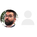 Ofício aos aplicativos de entrega e transporte para a localizar o endereço do réu