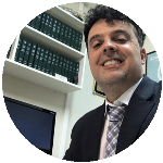 Tecnologia na Justiça