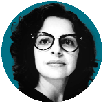 Luciana Carvalho Fonseca
