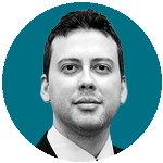 A lista tríplice de um nome só