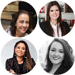 Representação feminina no executivo municipal