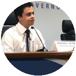 Submissão de candidato pessoa com deficiência (PCD) ao teste de aptidão física (TAF) em concurso público