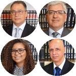 A segurança jurídica na interpretação da modulação da relatora no caso da exclusão do ICMS da base de cálculo do PIS e da Cofins