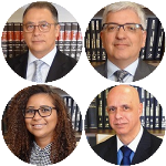 A segurança jurídica na interpretação da modulação da relatora no caso da exclusão do ICMS da base de cálculo do PIS e da Cofins