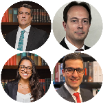 Manobras persecutórias abusivas: Colaboração premiada cruzada