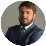 O advogado dos escravos