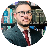 Advogado criminalista defende bandido?