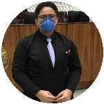 Sem um Poder Judiciário forte e independente não há democracia que se sustente