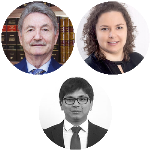 Considerações sobre a segurança de barragens no contexto das leis federais 12.334/10 e 14.066/20 