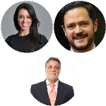 Redes sociais. Pontos de Inflexão entre vida privada e trabalho 