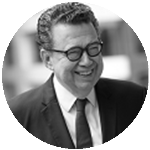 A retomada do desenvolvimento nacional requer protagonismo da sociedade civil A retomada do desenvolvimento nacional requer protagonismo da sociedade civil