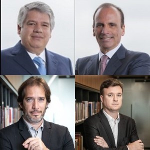A velha e sempre nova academia