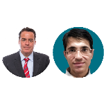 Dos editais de proclamas