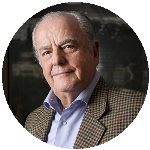 Adeus senhor Portugal,  viva o senhor Brasil