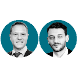 De onde veio a vantagem de Lula no primeiro turno?