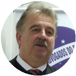 A crise vem antes da advocacia tradicional. A advocacia preventiva vem antes da crise