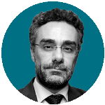 André Marsiglia Santos