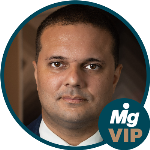 A MP 1.154/23 retirou a competência da ANA para edição de normas de referência na área de saneamento?