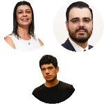 Trabalho e emprego para trabalhadores e trabalhadoras