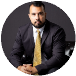 A instituição financeira é responsável pela atuação dos correspondentes bancários?