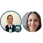 Como é utilizada a escala hare de psicopatia (PCL - R)?