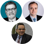 Tertúlias sobre as sociedades em comandita