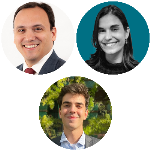 A margem equatorial e seu potencial azul