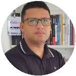 Busca pessoal e fundada suspeita