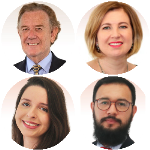 Domicílio judicial eletrônico