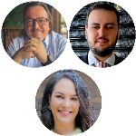 Estrutura de formação dos cálculos trabalhistas Estrutura de formação dos cálculos trabalhistas