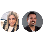 Elas ficaram. E lideraram